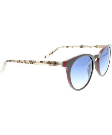 Shop His HS382-005 Gray Sunglasses | Stylish & Durable International Shipping Available - Buy Online on GoSupps.com