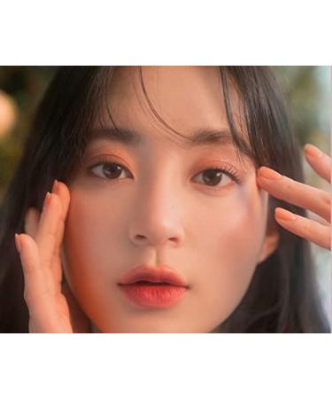 Rom&nd Better Than Eye Palette 03 Rosebud Garden Color Powder - Mise: Buy Online - Buy Online on GoSupps.com