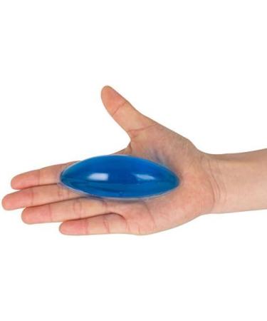 Hemorrwedge Hemorrhoid Treatment Ice Pack - Gel Freeze Pack Pair with Case  - Buy Online on GoSupps.com