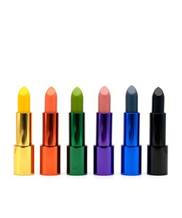 LEPO Lepo PH sensitive lipstick