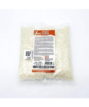 Sosa - Panko wheat flakes Japanese breadcrumbs - ideal for a good bread dough - 200g