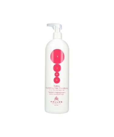 Kallos KJMN care flushing 1000 ml