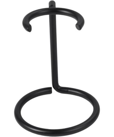 Beaupretty 3-in-1 Hair & Beard Shaving Brush Holder | Soap Shell & Razor Stand for Men - Perfect Gift for Manual Shaving Enthusiasts - Buy Online on GoSupps.com