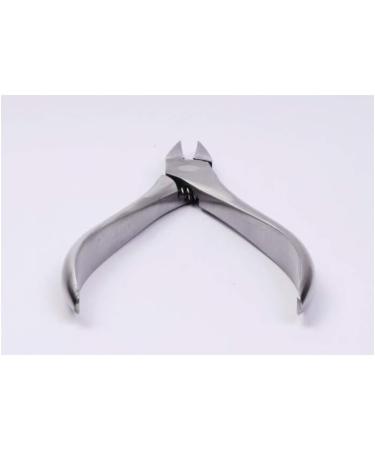 Zhangxiaoquan Stainless Steel Cuticle Nipper/Cutter/Clipper/Trimmer - Durable Manicure/Pedicure and Nail Art Tool - Buy Online on GoSupps.com
