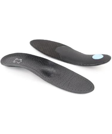 Shop Hemoton 2 Pairs Absorbing Shoe Inserts | Arch Support Insoles for Men & Women | Plantar Fasciitis Relief & Sneaker Comfort - Buy Online on GoSupps.com