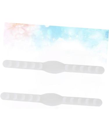 Gatuida 15 pcs Children's Face Mask Ear Hooks - Ear Protectors & Hearing Protection Tool - Multi-Purpose Ear Pain Relief - Buy Online on GoSupps.com