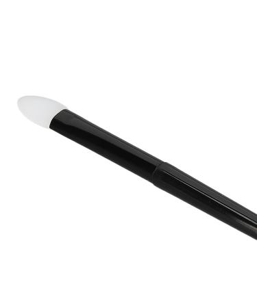 Silicone Eyeshadow Brush | Soft Reusable Glitter Applicator for Long-Lasting Eye Makeup - Buy Online on GoSupps.com