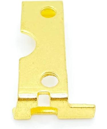 Durable 2-Holes Clipper Repair Blade Slide Hair Cutter Holder for WAHL (1919/8504) - Buy Online on GoSupps.com