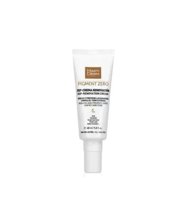 Buy Martiderm DSP-Renovation Cream Night 40ml - Anti-Aging Hydrating Skincare - Fast International Shipping - Buy Online on GoSupps.com