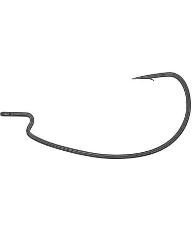 Hayabusa WRM956 Wide Gap Offset Hook 4/0 5pk
