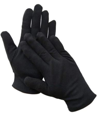 FRCOLOR 36 Pairs Protective Anti-Splash Etiquette Inspection for Moisturizing Eczem Moisturizing Overnight Work Cotton Coin Miss Protection - Buy Online on GoSupps.com