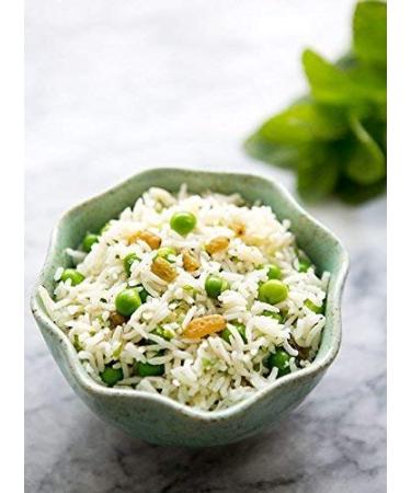 Laxmi Diabetic-Friendly Basmati Rice - Low G.I. Index Value - 10lb - Buy Online on GoSupps.com
