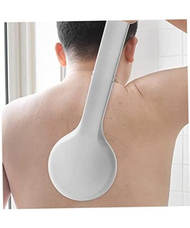 Back Lotion Applicator with Handle for Men and Women - Easy-to-Use Bath Body Skin Care Tool - Buy Online on GoSupps.com