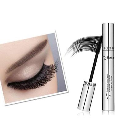 XunChung Lash Mascara waterproof makeup Curling Natural Eye Long Lasting Geen Blooming Extra lang en dik Wimpers Black Lash Mascara Color C205 - Buy Online on GoSupps.com