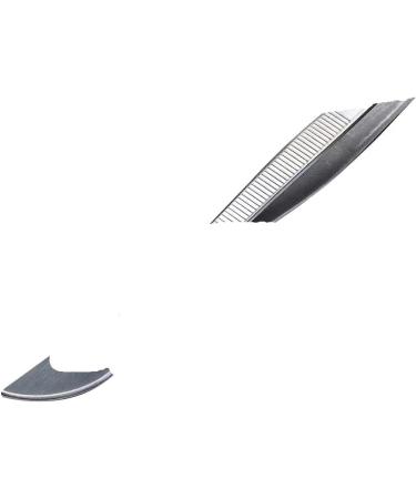 NBGGFF Tweezers Straw Harrow Potted Tool Soil Loosening Tweezers Dual-purpose Gardening Tool Fleshy Tweezers - Buy Online on GoSupps.com