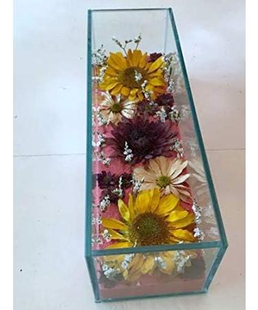 ACTIVA 2610 Silica Gel for Flower Drying - 5 lb | Top-Quality Flower Preservation Solution - Buy Online on GoSupps.com