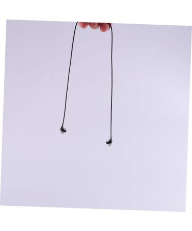 Buy Anti-Noise Noise Cancelling Ear Headphones for Concerts & Travel | High Fidelity Sound Blocking Set - International Shipping - Buy Online on GoSupps.com