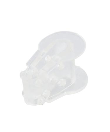 Comfortable Toe Spacers - Prevent Rubbing and Relieve Pain for Hammertoes - 2pcs - Buy Online on GoSupps.com