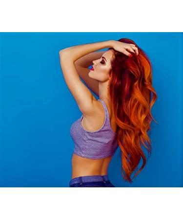 Buy Neala Professional Whisk F64 Copper Red - PPD & MEA Free Ammonia-Free 100ml for Intensive Orange Wicks - International Shipping Available - Buy Online on GoSupps.com