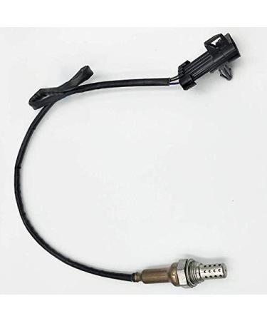 LAMELLIS Probe O2 Oxygen Sensor for Aveo KALOS 96394004 96394003 25361764 - Buy Online on GoSupps.com