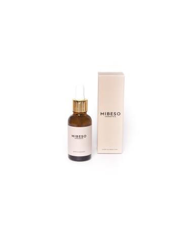mibeso cosmetics 100% Pure Argan Oil