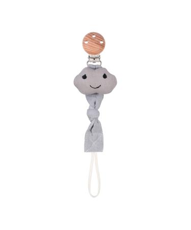 Eco-Friendly TIAN-K Pacifier Chain for Babies | Safe Stylish & Durable Baby Accessory - Buy Online on GoSupps.com