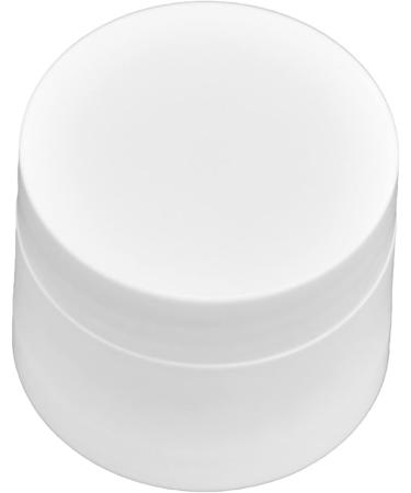 Yosoo 5g Round Clear Plastic Jars 10Pcs | Leak Proof & Portable Cream Containers | Refillable & Reusable Lotion Ointment Jars - Buy Online on GoSupps.com