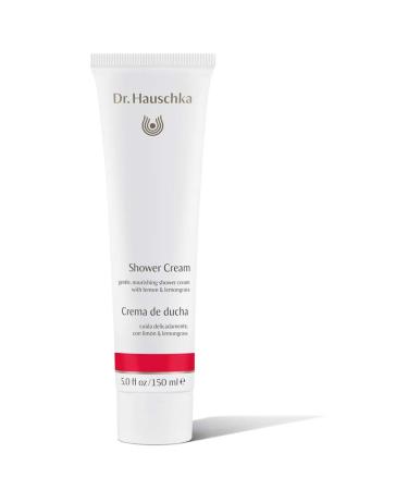 Dr. Hauschka Shower Cream  5 Fl Oz