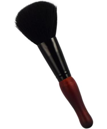 FOMIYES 1pc Face Powder Brush Professional Makeup Brush Big Powder Brush Bronzer Makeup Blending Foundation Brush Large Powder Brush Blush Makeup Brush Cosmetic Mineral Wooden - Buy Online on GoSupps.com