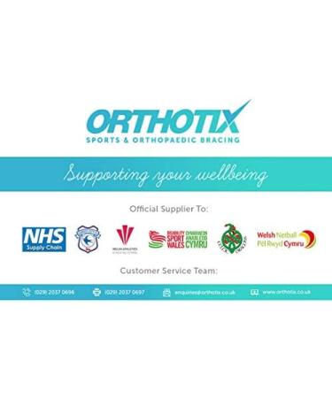 Express Orthopaedic Toe Splint Buddy Loops - Set of 6 | For Overlapping Toes, Broken Toes, Hammer Toe | Medically Approved - Buy Online on GoSupps.com