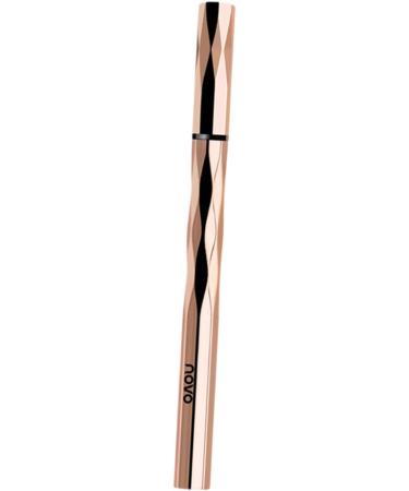 Amagogo Liquid Eyeliner Makeup Tool Long wearing Liquid Pencil Waterproof Eyeliner Pen for Eye Makeup Brown - Buy Online on GoSupps.com