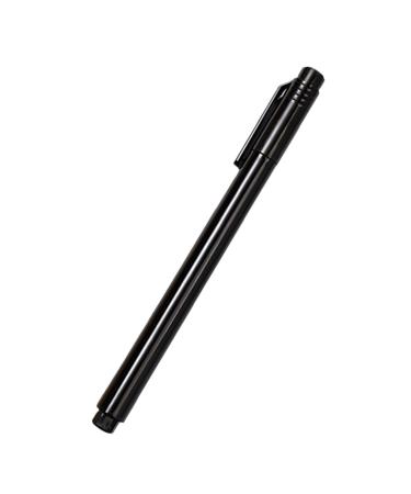 Beatifufu Nail Pen Gel Nail Polish Nail Tools Pen Nail Graffiti Pen Drawing Painting Dots Nail Tool Gel Nail Liner Step 14X1X1CM Black