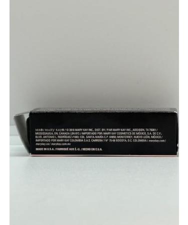 Buy MK Lipstick Scarlet Red - Semi-Shine 0.13 oz (Pack of 1) | International Shipping Available - Buy Online on GoSupps.com