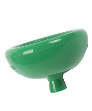 WOFASHPURET 1pc Spacer Massager Phlegm Pressure Cup Sputum Palm Pressure Cup Pressure Sputum Cup Sputum Palm Remover Sputum Helper Infant Sputum Cup Phlegm Cup Elder Reduce Phlegm Silica Gel