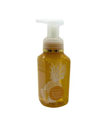 Bath & Body Works Gentle & Clean Foaming Hand Soap 8.75 fl oz (Watermelon Lemonade & Pineapple Prosecco) - Buy Online on GoSupps.com