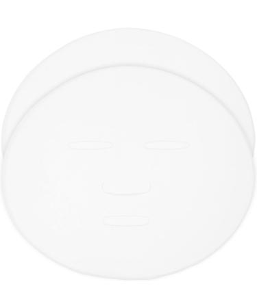 Ipetboom Lot de 2 Plateaux Masques en Silicone R utilisables Moule Masque Facial Fait Maison Couleur Al atoire Outil Beaut Hydratant pour Soins du Visage - Buy Online on GoSupps.com