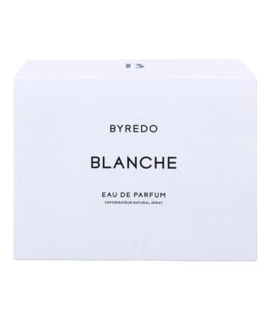 BLANCHE BYREDO by Byredo EAU DE PARFUM SPRAY 1.6 OZ - Buy Online on GoSupps.com