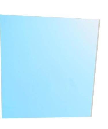 TOPPERFUN Sheet acrylic board nail photography props manicure charm nail photography accessories nail polish nail Nail ripple tool patch colorful nail photography - Buy Online on GoSupps.com