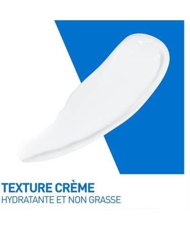 CeraVe Skin Care Moisturizing Day Cream SPF25 Normal to Dry Skin 52ml for Normal Dry to Very Dry Skin - Buy Online on GoSupps.com