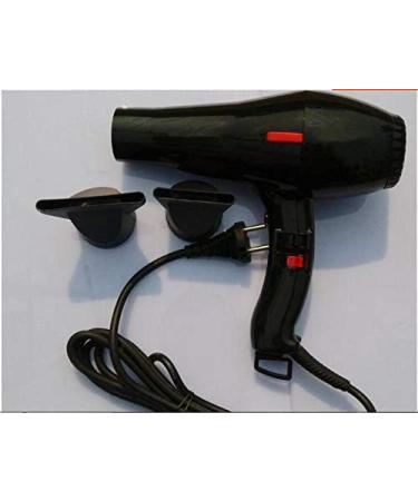 Hair dryer household hair salon hotel dormitory professional high-power anion hot and cold hair dryer - Buy Online on GoSupps.com