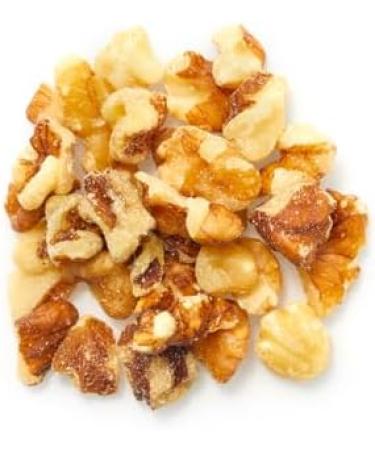 Yupik Raw California Walnuts Medium Pieces 1 kg 6 Count Kosher Gluten-Free Vegan Chopped Nuts Unsalted Unroasted Source of Omegas Healthy Snacks Nut Topping & Inclusion Ideal for Baking & Cooking 6 kg Walnuts - Buy Online on GoSupps.com