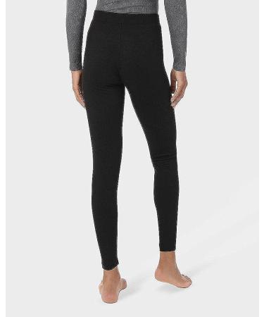 32 DEGREES Heat Women's Ultra Soft Thermal Midweight Baselayer Legging Pant - Black, XX-Large - Buy Online on GoSupps.com