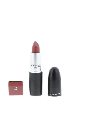 MAC Taupe Matte Lipstick - Long-Lasting Lipcolor for a Flawless Finish - Buy Online on GoSupps.com