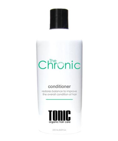 The Chronic Conditioner