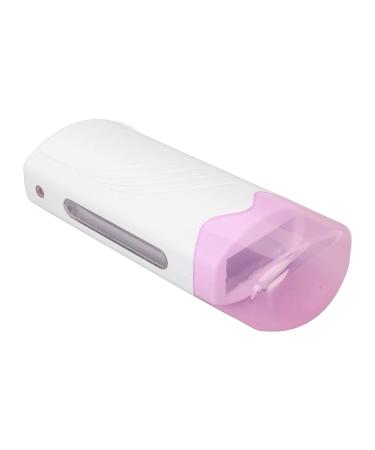 Portable Electrical Hair Removal & Quick Heating Wax Warmer for At-Home & Travel Use - Department of Depilation - Buy Online on GoSupps.com