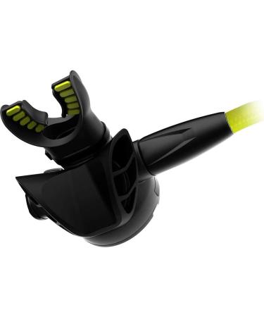 Oceanic Alpha Octopus Alpha 10 - One Size | Premium Diving Equipment - Buy Online on GoSupps.com