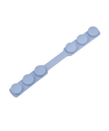 5pcs Adjustable Anti-Slip Ear Hooks - Hearing Protection Grips (Random Color) | International Shipping Available - Buy Online on GoSupps.com