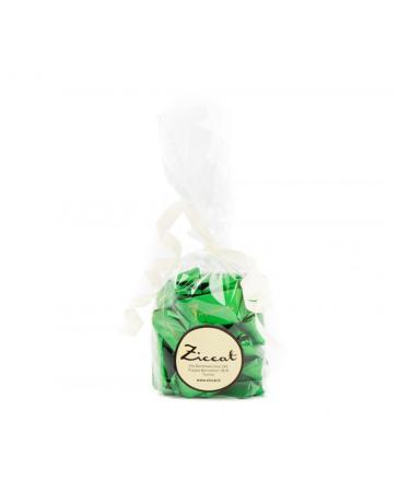Ziccat - Pistachio Gianduiotti - 250 g