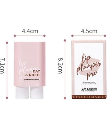 Lip Gloss Plumping Effect Moisturizing Night Lip Mask Lip Care Moisturizing Cream Protective Lip Balm Moisturizing for Lips Purifying Scrub Balm for Face and Lips - Buy Online on GoSupps.com
