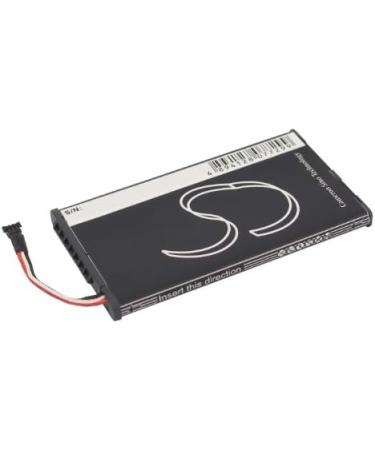 Buy 4-297-658-01 PA-VT65 SP65M 2200mAh Battery for PS Vita | Compatible with PCH-1001 PSV 1000 PCH-1006 PCH-1101 | International Shipping Available - Buy Online on GoSupps.com